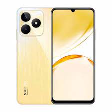 Realme Narzo N53 — catalog service