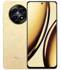 Realme Narzo N65 5G — catalog service