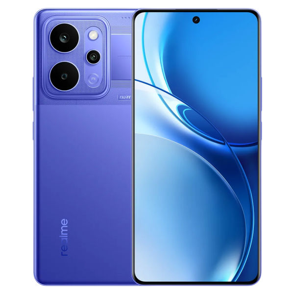 Realme Narzo Power 5G
