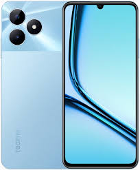 Realme Note 50 — catalog service