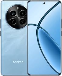 Realme P1 Pro 5G — catalog service