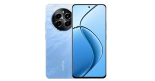 Realme P1 Speed 5G — catalog service
