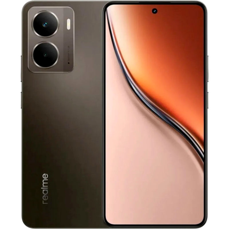Realme P3 5G