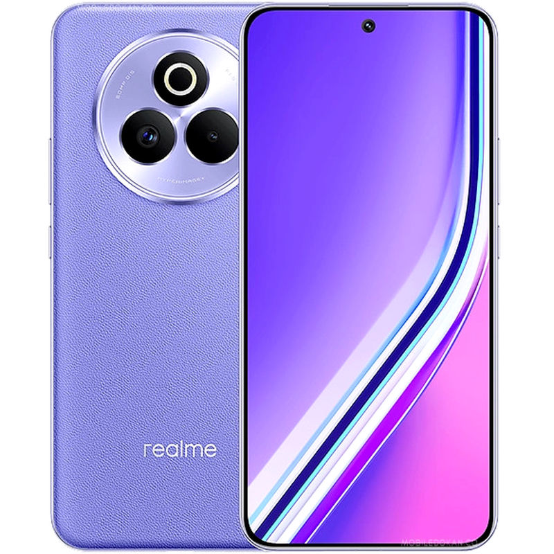 Realme P3 Pro 5G