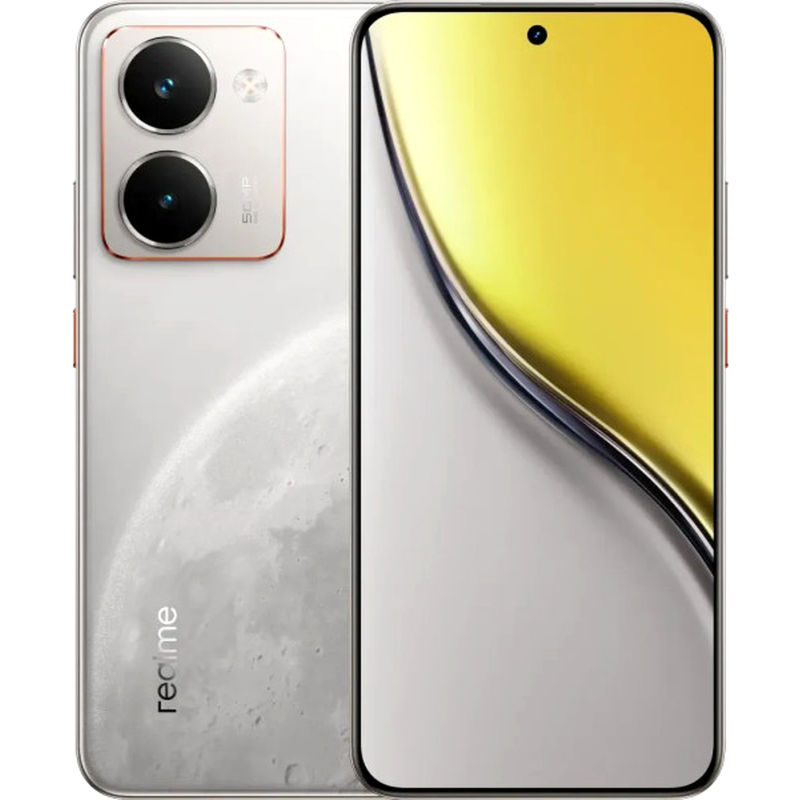 Realme P3 Ultra — catalog service