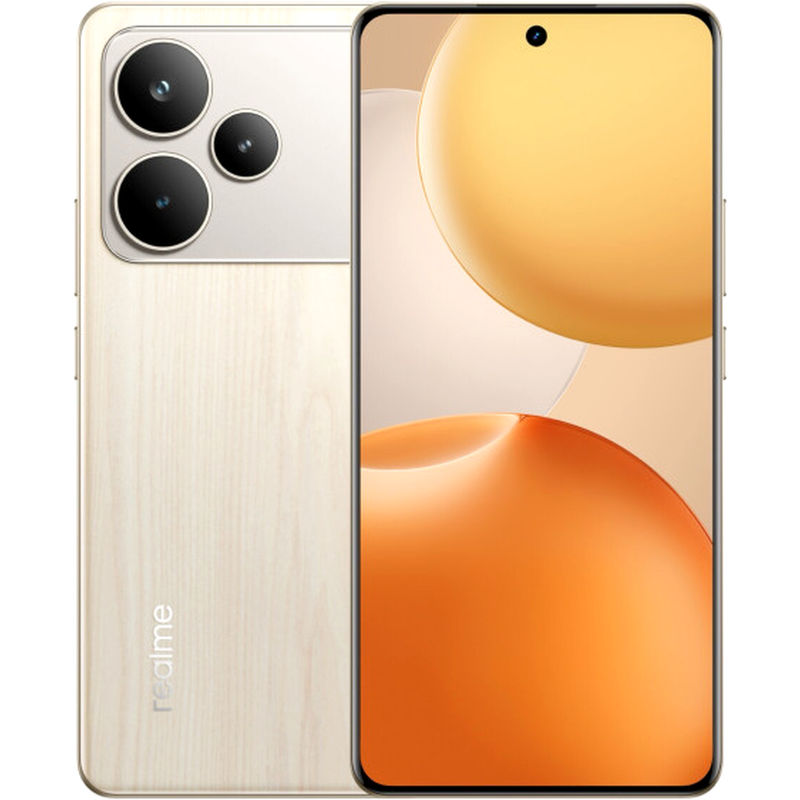Realme P4 5G — catalog service