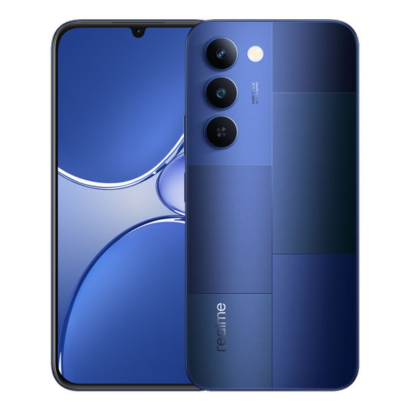 Realme P4 Lite 4G