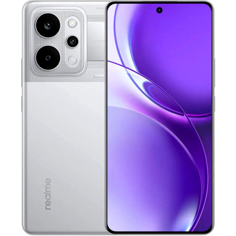Realme P4 Power 5G