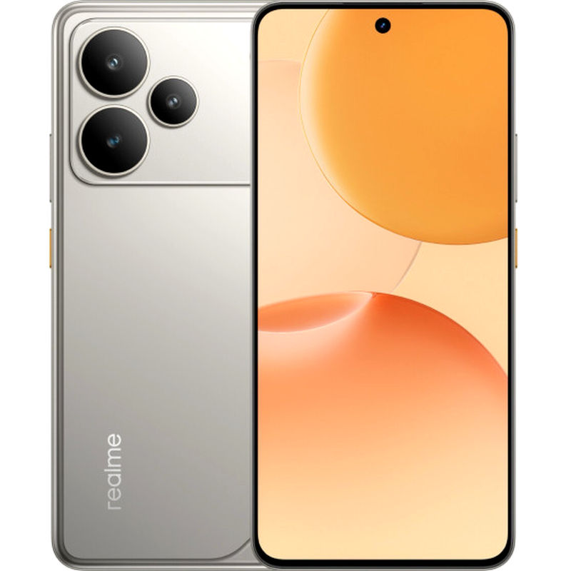 Realme P4 Pro — catalog service