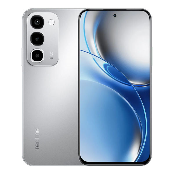 Realme P4R 5G