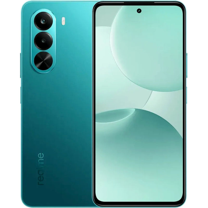 Realme P4x 5G