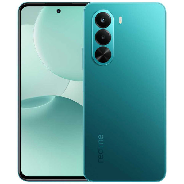 Realme P4x