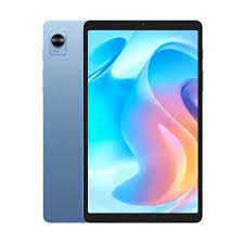 Realme Pad X — catalog service