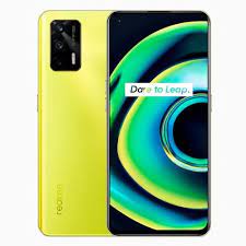 Realme Q3 Pro 5G — catalog service