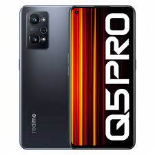 Realme Q5 Pro — catalog service