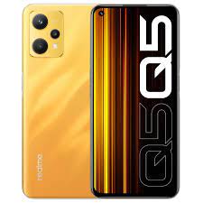 Realme Q5 — catalog service