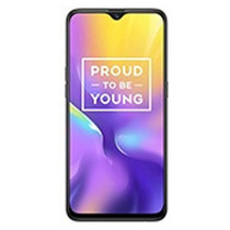Realme U1 — catalog service