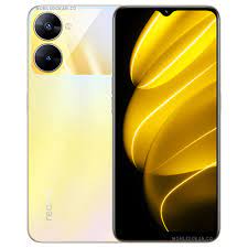 Realme V30 — catalog service