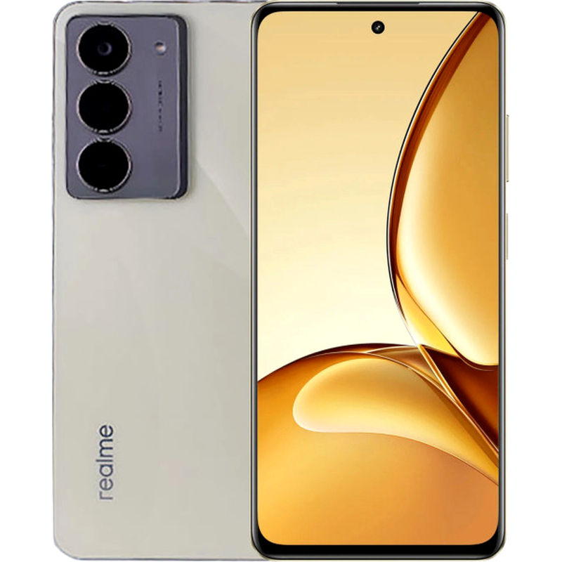 Realme V70