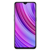 Realme X Lite — catalog service