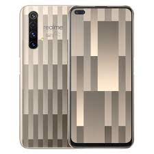 Realme X50 5G Master Edition — catalog service