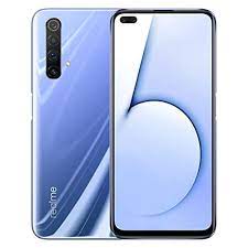 Realme X50 5G — catalog service