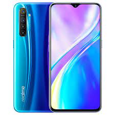 Realme XT 730G — catalog service