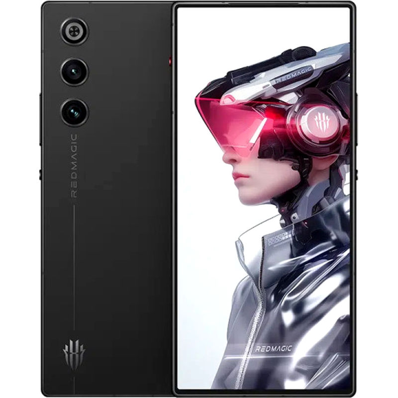 REDMAGIC 10 Air