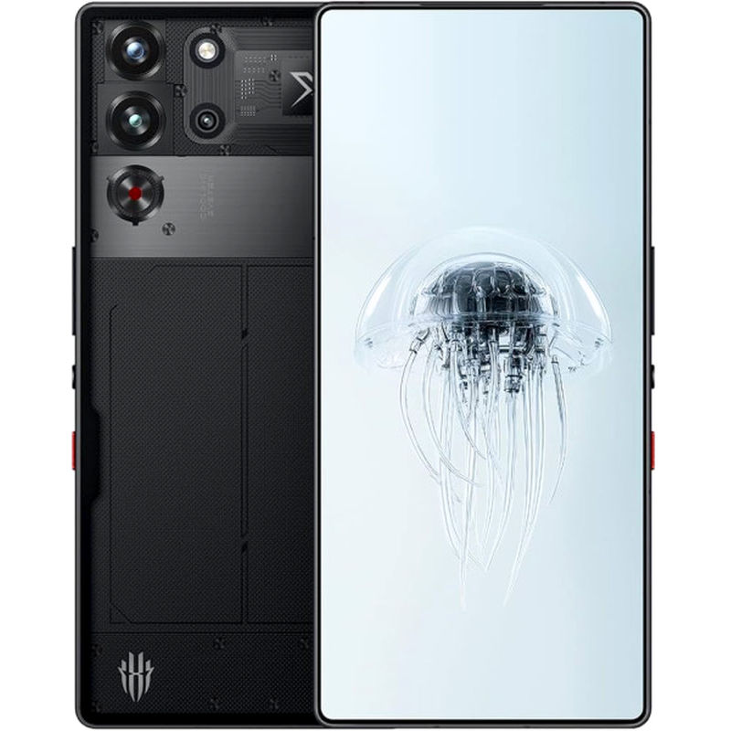 REDMAGIC 10 Pro Global — catalog service