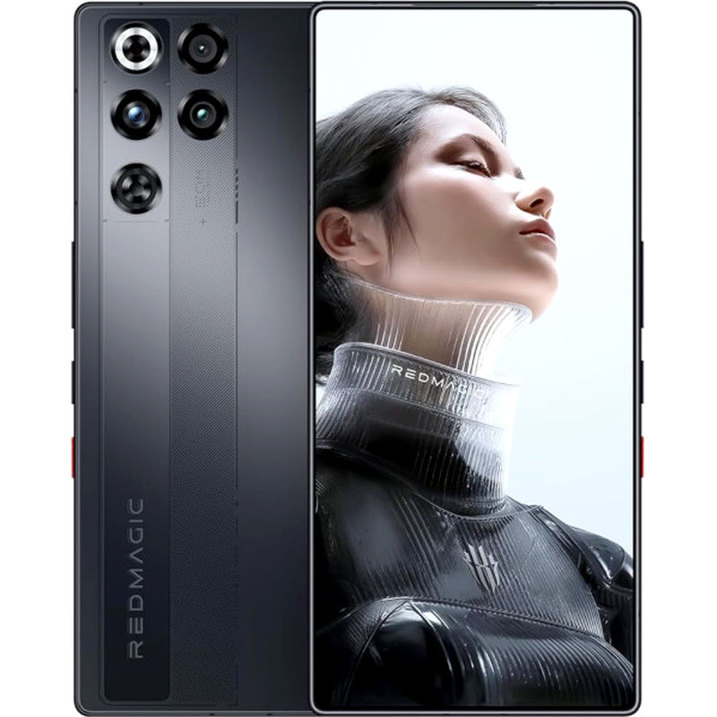 REDMAGIC 11 Pro Global — catalog service