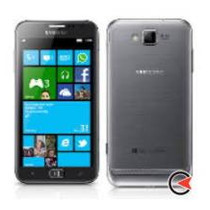 Samsung Ativ Odyssey — catalog service