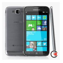 Samsung Ativ S — catalog service