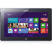 Samsung Ativ Tab — catalog service