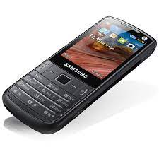 Samsung C3780 — catalog service