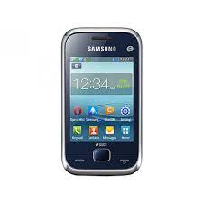 Samsung Champ Deluxe Duos — catalog service
