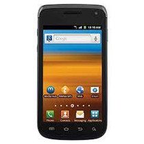 Samsung Exhibit II 4G — catalog service