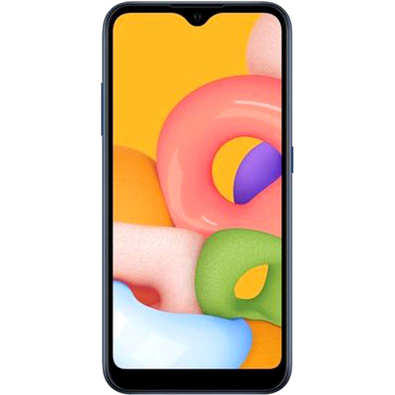 Samsung Galaxy A01 — catalog service