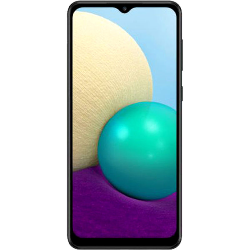Samsung Galaxy A02 — catalog service