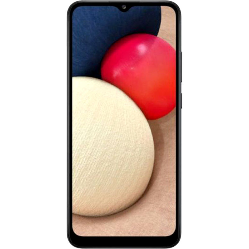 Samsung Galaxy A02s — catalog service