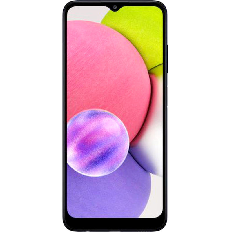 Samsung Galaxy A03 Core — catalog service