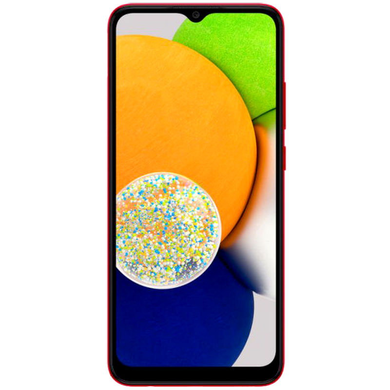 Samsung Galaxy A03 — catalog service