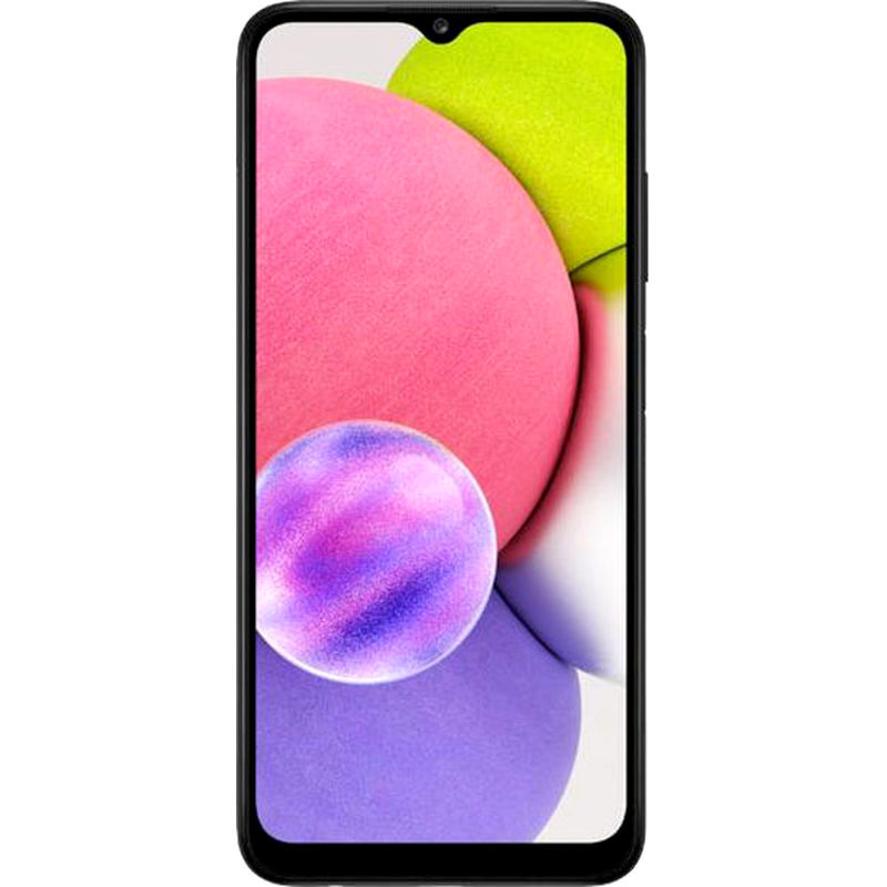 Samsung Galaxy A03s — catalog service