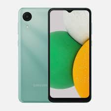 Samsung Galaxy A04 Core — catalog service