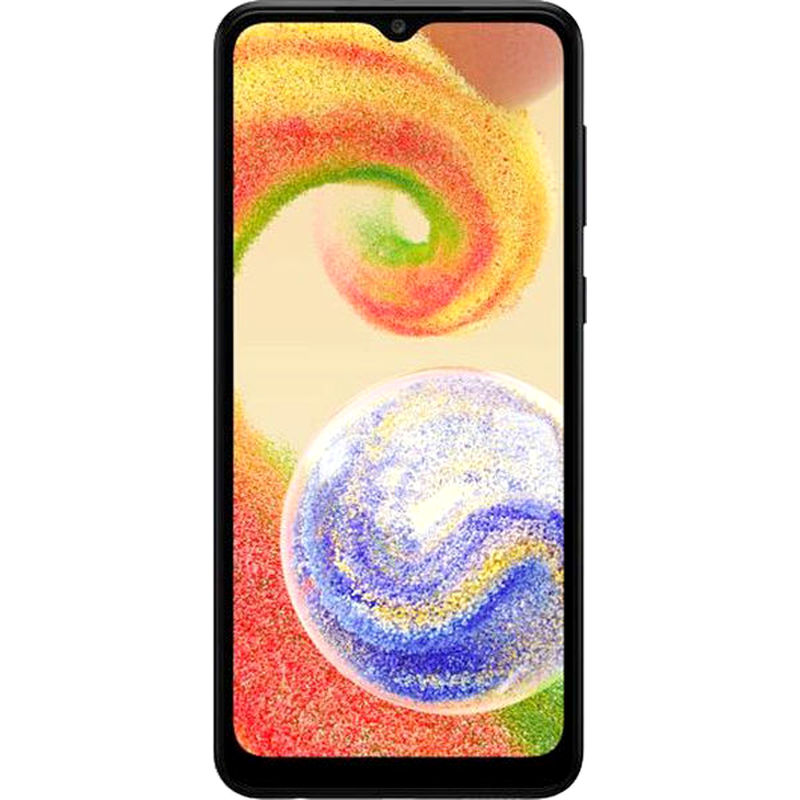Samsung Galaxy A04 — catalog service