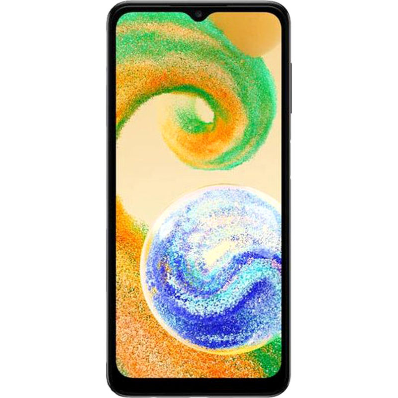 Samsung Galaxy A04s — catalog service