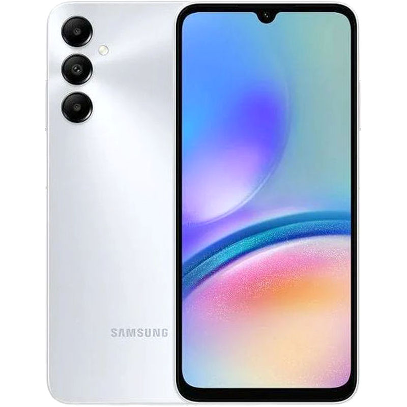 Samsung Galaxy A05s — catalog service