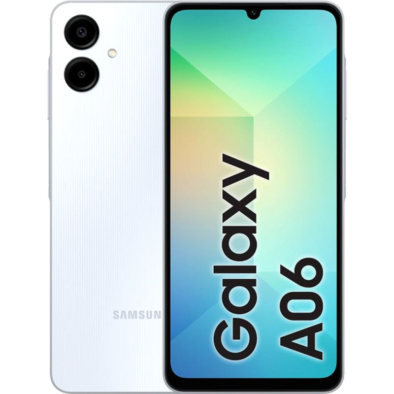 Samsung Galaxy A06 — catalog service
