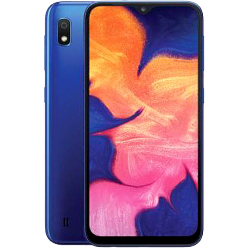 Samsung Galaxy A10 — catalog service