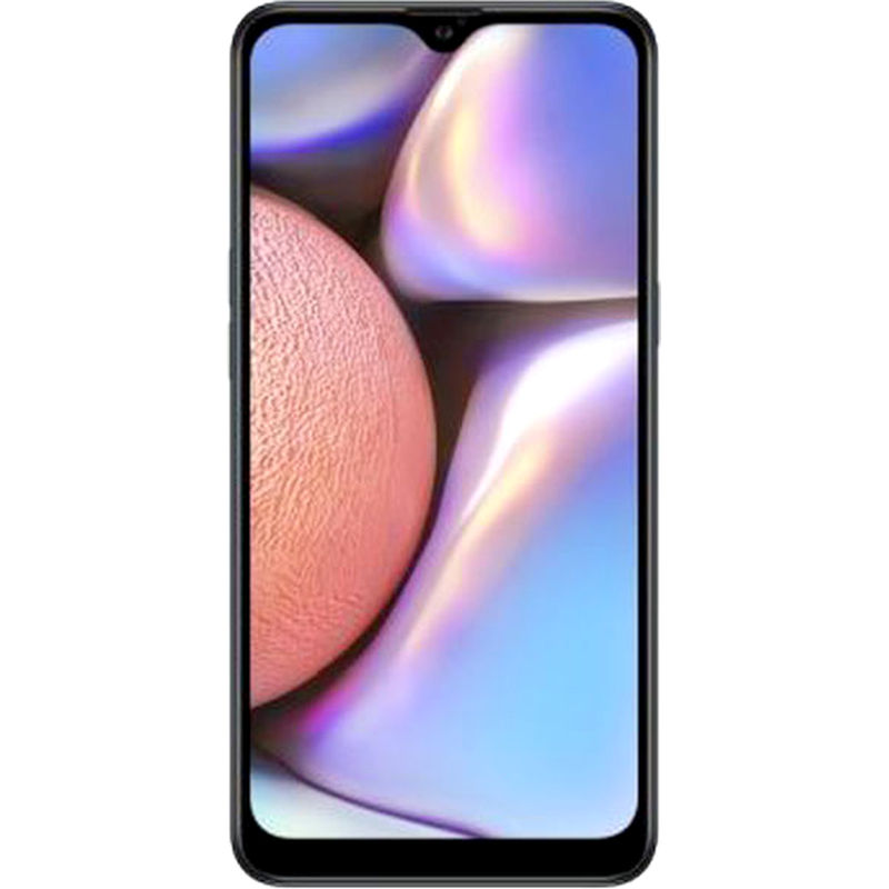 Samsung Galaxy A10s — catalog service