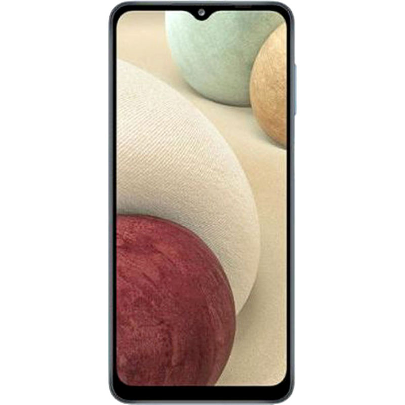 Samsung Galaxy A12 — catalog service